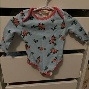Matilda Jane onesie